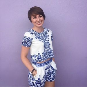 Meet your Posher, Sabrina